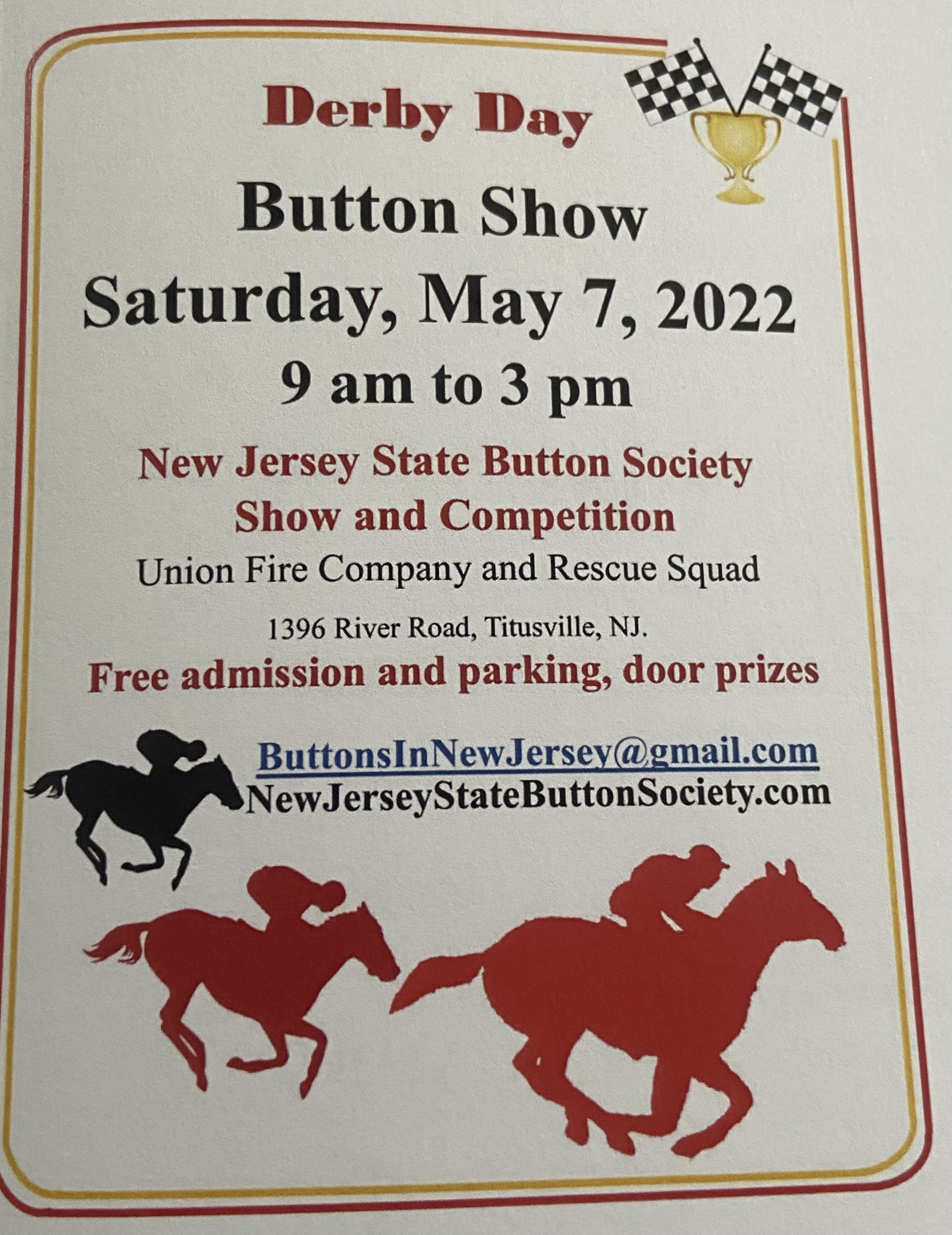 flyer | New Jersey State Button Society